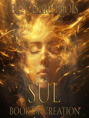 cover image of Sul--Book of Creation